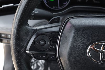 2020 Toyota Avalon Hybrid XSE