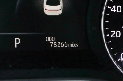 2020 Toyota Avalon Hybrid XSE