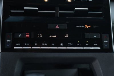 2020 Toyota Avalon Hybrid XSE