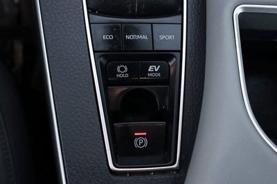 2020 Toyota Avalon Hybrid XSE