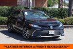 2023 Toyota Camry Hybrid XLE