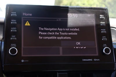 2023 Toyota Camry Hybrid XLE