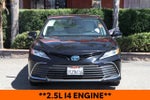 2023 Toyota Camry Hybrid XLE