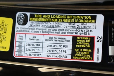 2023 Toyota Camry Hybrid XLE