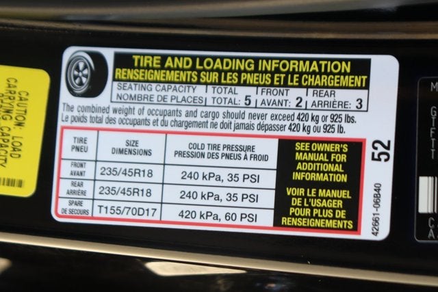 2023 Toyota Camry Hybrid XLE