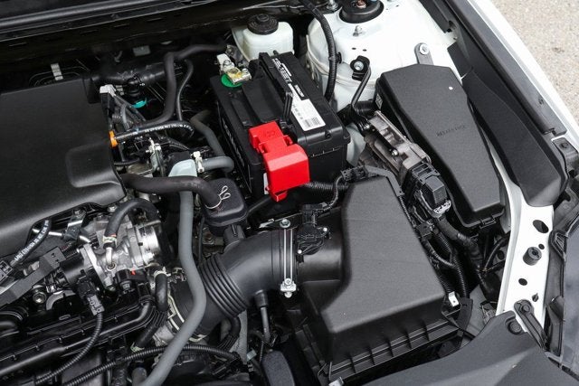 2022 Toyota Camry SE Nightshade