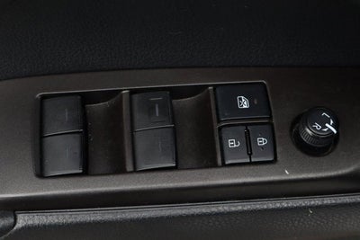 2022 Toyota Camry SE Nightshade