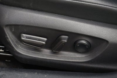 2022 Toyota Camry SE Nightshade