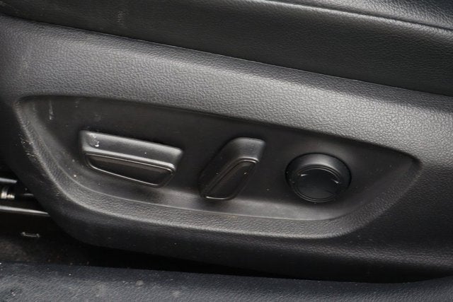 2022 Toyota Camry SE Nightshade