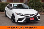 2022 Toyota Camry SE Nightshade