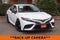 2022 Toyota Camry SE Nightshade