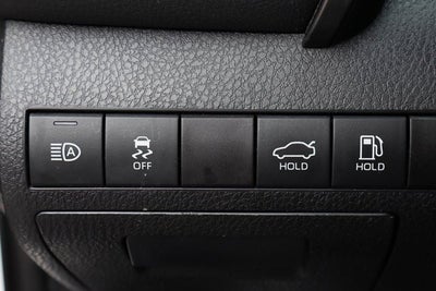 2022 Toyota Camry SE Nightshade