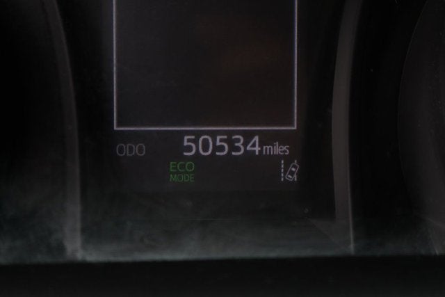 2022 Toyota Camry SE Nightshade