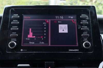 2022 Toyota Camry SE Nightshade