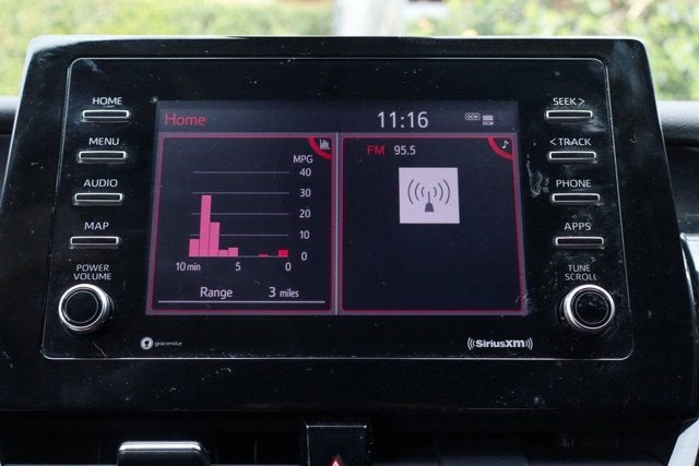 2022 Toyota Camry SE Nightshade