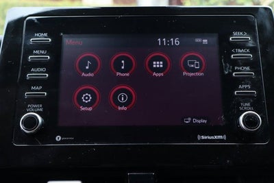 2022 Toyota Camry SE Nightshade