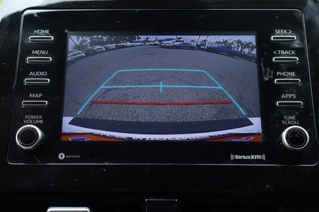 2022 Toyota Camry SE Nightshade