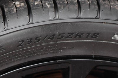 2022 Toyota Camry SE Nightshade