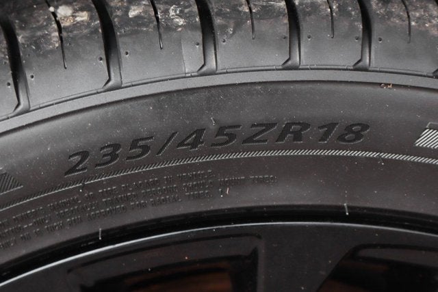 2022 Toyota Camry SE Nightshade