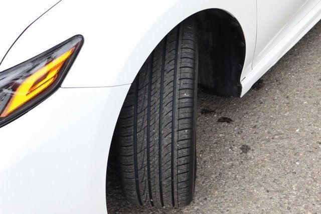 2022 Toyota Camry SE Nightshade