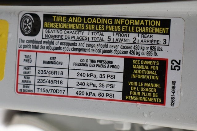 2022 Toyota Camry SE Nightshade