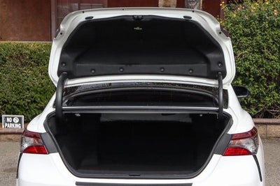 2022 Toyota Camry SE Nightshade