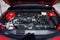 2022 Toyota Camry Hybrid SE