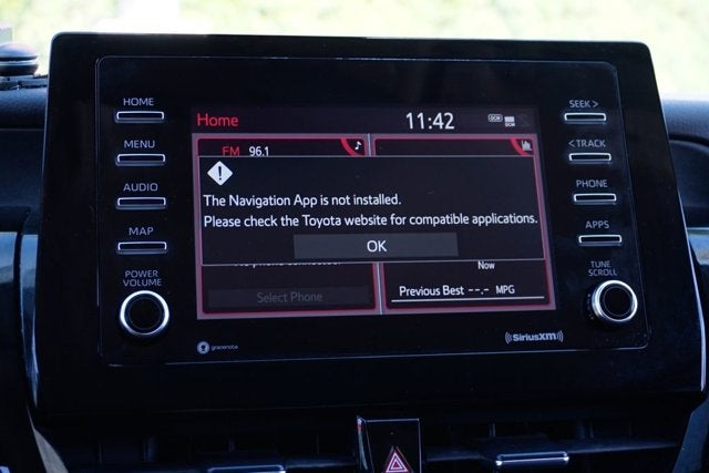 2022 Toyota Camry Hybrid SE