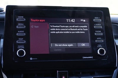 2022 Toyota Camry Hybrid SE