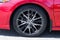 2022 Toyota Camry Hybrid SE