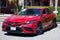 2022 Toyota Camry Hybrid SE