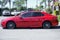 2022 Toyota Camry Hybrid SE