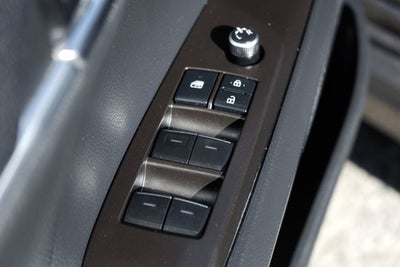 2021 Toyota Camry Hybrid XSE