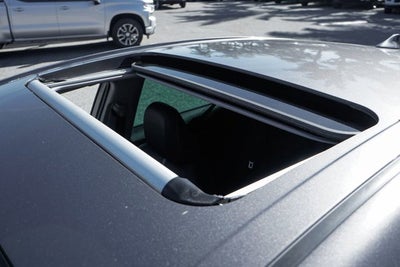 2021 Toyota Camry Hybrid XSE