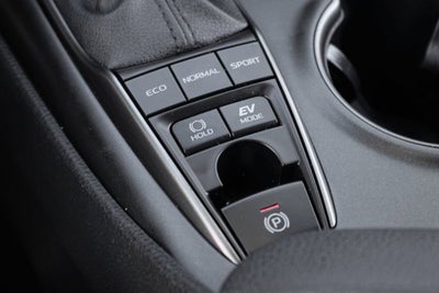 2021 Toyota Camry Hybrid XSE