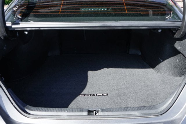 2021 Toyota Camry Hybrid XSE