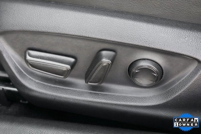 2024 Toyota Camry Hybrid XSE