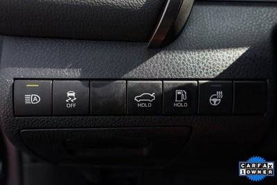 2024 Toyota Camry Hybrid XSE