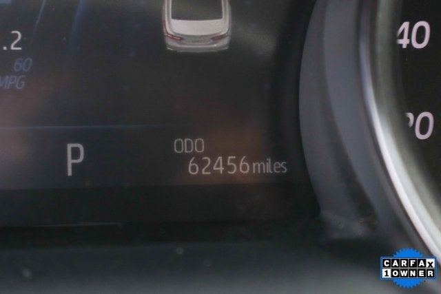 2024 Toyota Camry Hybrid XSE