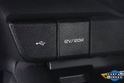 2024 Toyota Camry Hybrid XSE