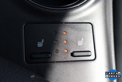 2024 Toyota Camry Hybrid XSE