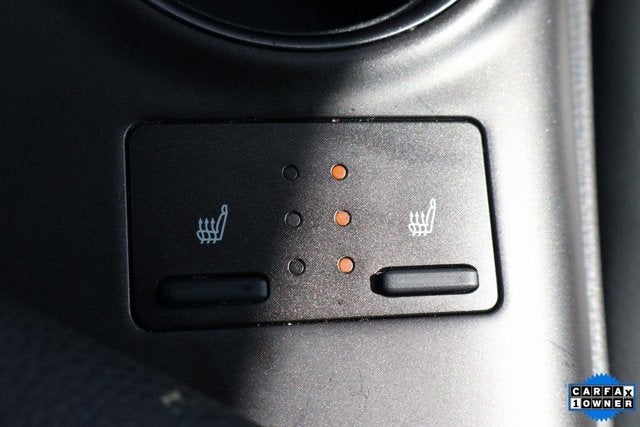 2024 Toyota Camry Hybrid XSE