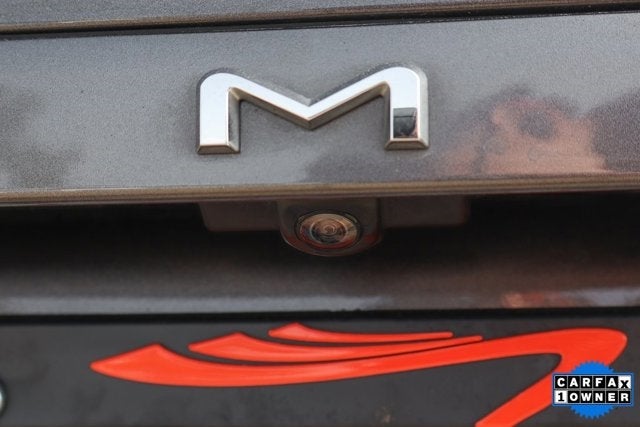 2024 Toyota Camry Hybrid XSE