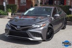 2024 Toyota Camry Hybrid XSE