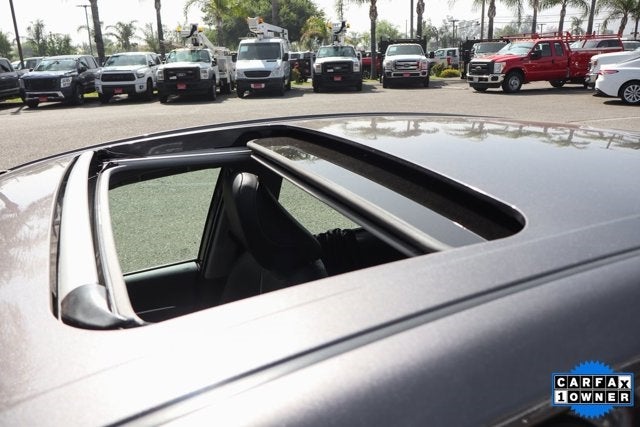 2024 Toyota Camry Hybrid XSE