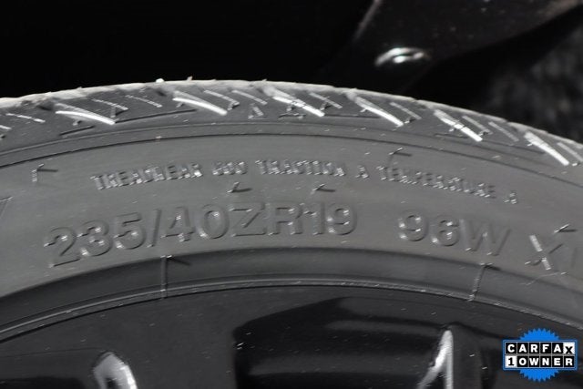 2024 Toyota Camry Hybrid XSE