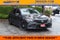 2022 Toyota Camry Hybrid Nightshade
