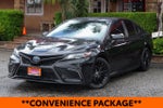 2022 Toyota Camry Hybrid Nightshade