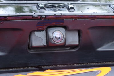 2022 Toyota Camry Hybrid Nightshade