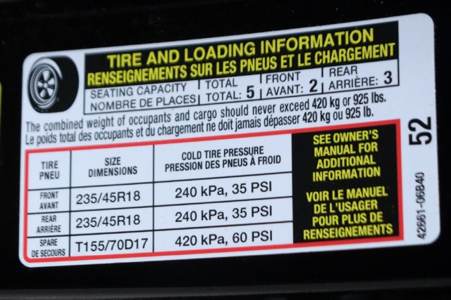 2022 Toyota Camry Hybrid Nightshade